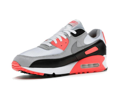 Nike Air Max 90 Infrared 2020 CT1685-100 - savito