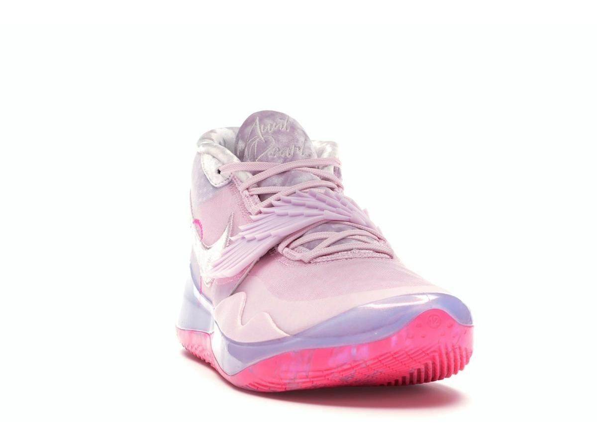 Nike KD 12 Aunt Pearl Pink CT2740-900 - savito