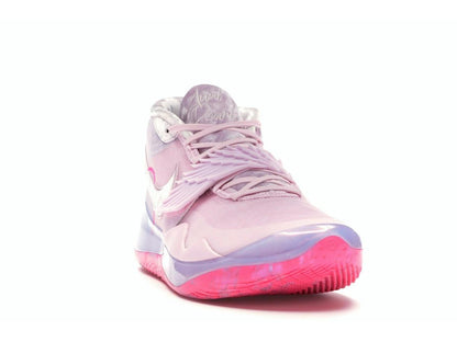 Nike KD 12 Aunt Pearl Pink CT2740-900 - savito