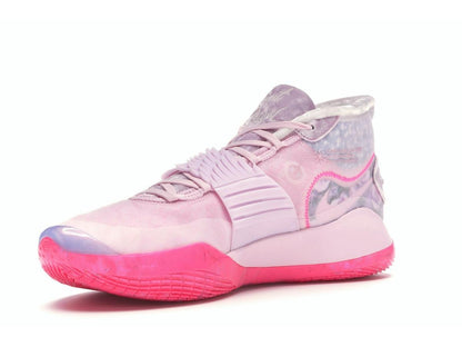 Nike KD 12 Aunt Pearl Pink CT2740-900 - savito