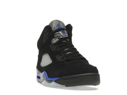 Air Jordan 5 Retro Racer Blue Black CT4838-004 - savito