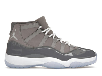 Jordan 11 Retro Cool Grey (2021) CT8012-005 - savito