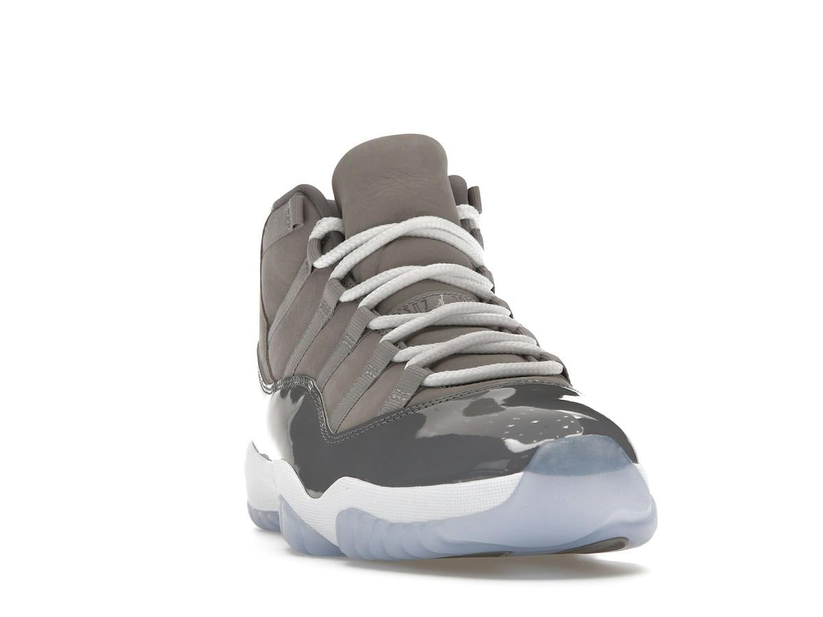 Jordan 11 Retro Cool Grey (2021) CT8012-005 - savito