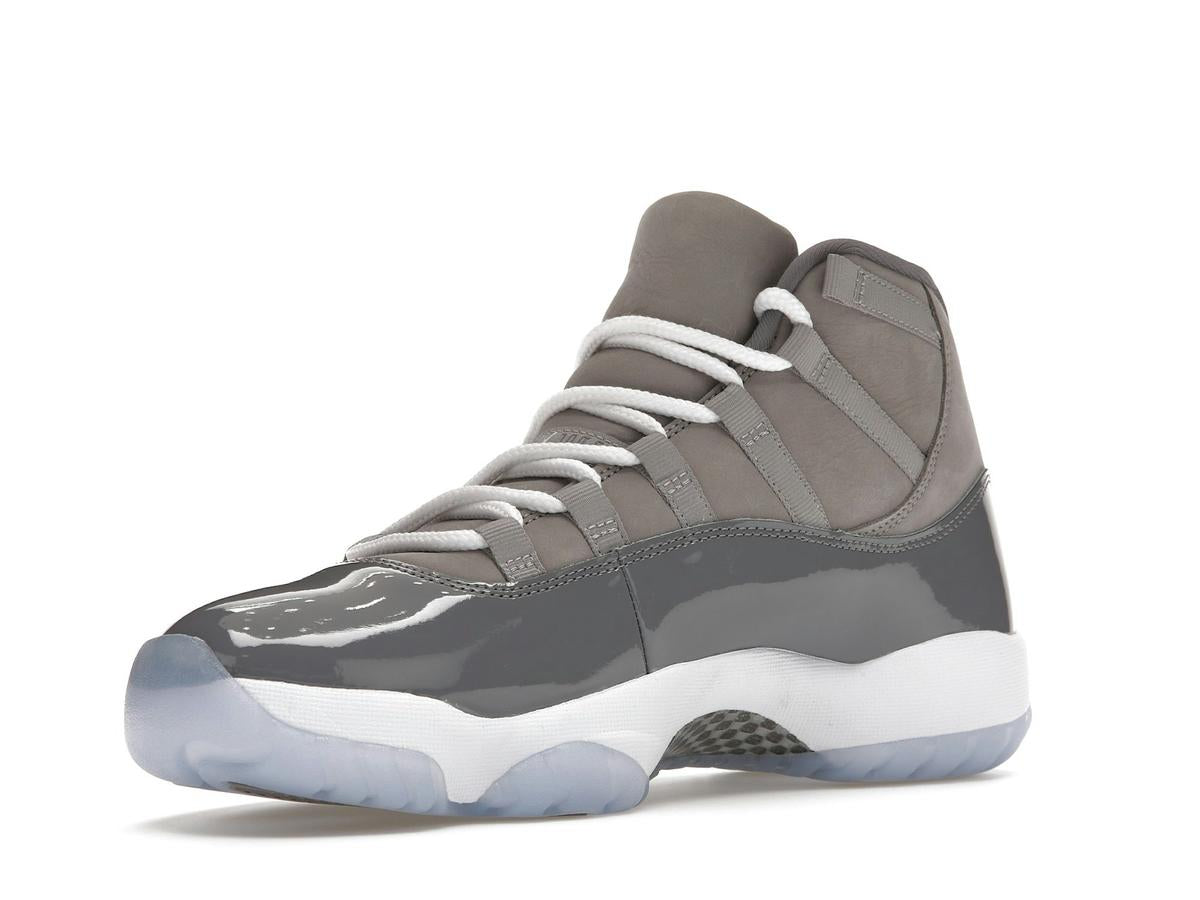 Jordan 11 Retro Cool Grey (2021) CT8012-005 - savito