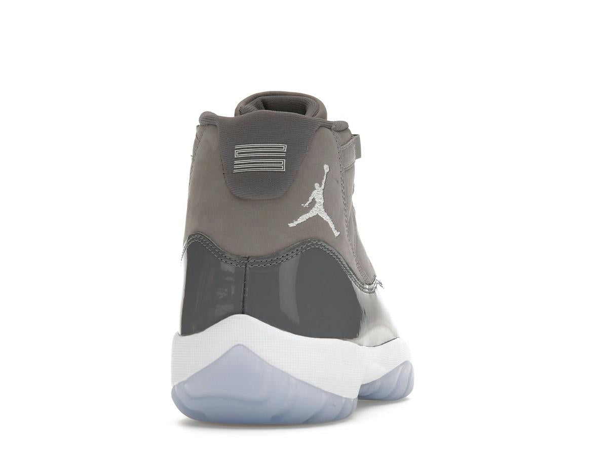 Jordan 11 Retro Cool Grey (2021) CT8012-005 - savito