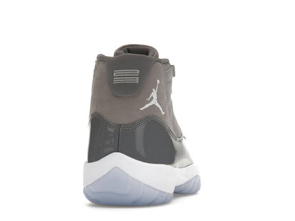 Jordan 11 Retro Cool Grey (2021) CT8012-005 - savito