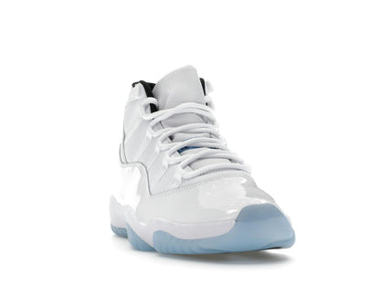 Jordan 11 Retro Legend Blue 2024 Columbia White CT8012-104 - savito