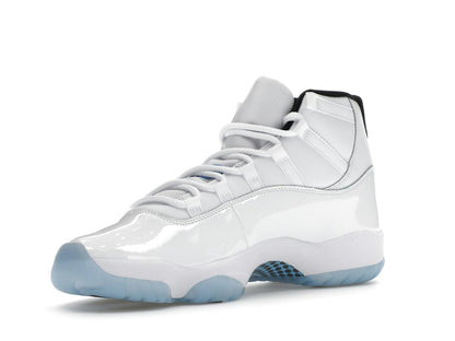 Jordan 11 Retro Legend Blue 2024 Columbia White CT8012-104 - savito