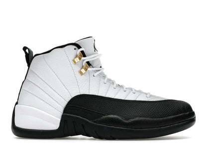 Jordan 12 Retro Taxi 2025 CT8013-117 - savito