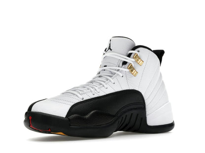 Jordan 12 Retro Taxi 2025 CT8013-117 - savito