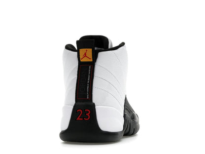 Jordan 12 Retro Taxi 2025 CT8013-117 - savito