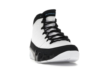 Air Jordan 9 Retro University Blue White Black CT8019-140 - savito