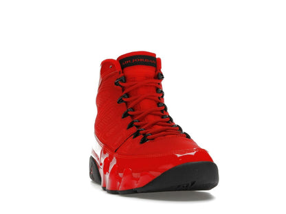 Jordan 9 Retro Chile Red CT8019-600 - savito