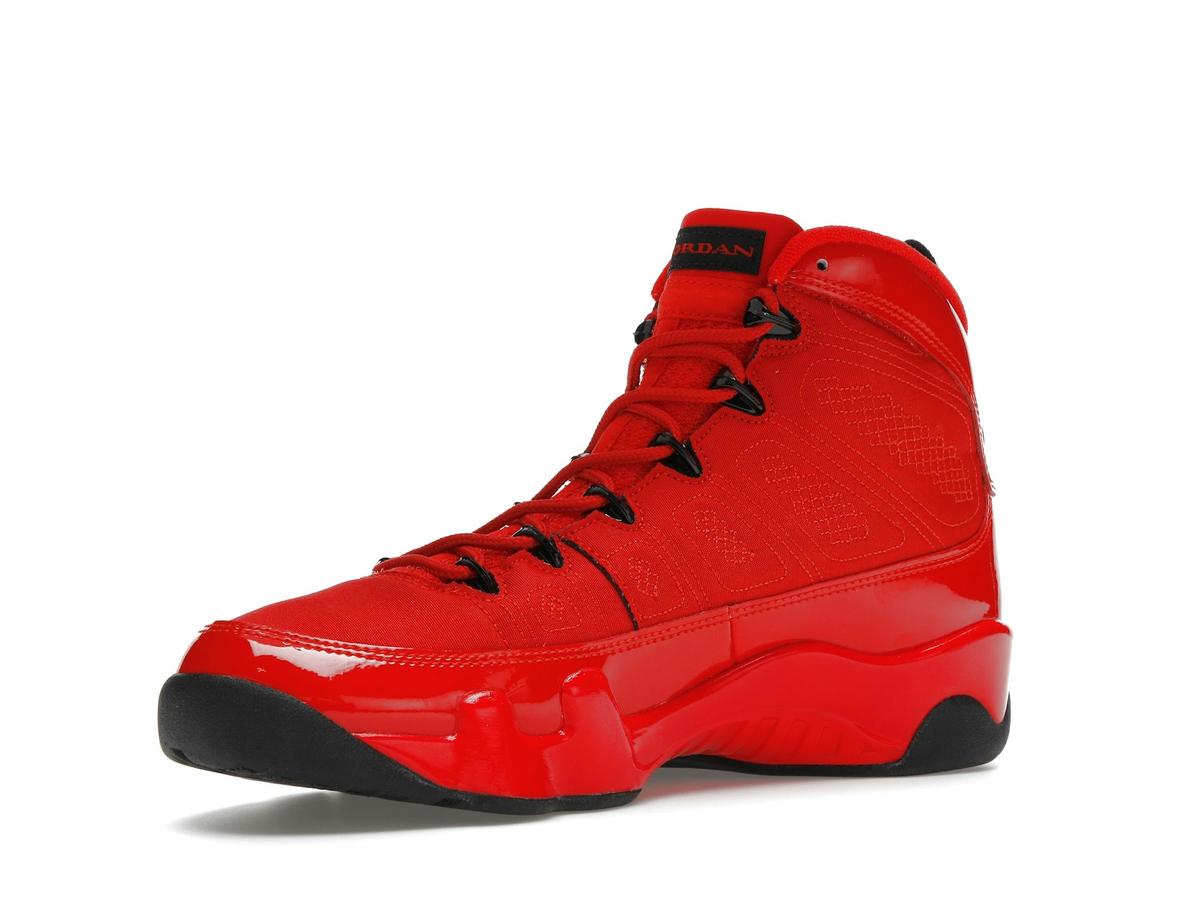 Jordan 9 Retro Chile Red CT8019-600 - savito
