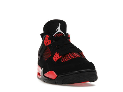 Air Jordan 4 Retro Red Thunder CT8527-016 - savito