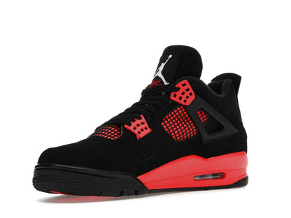 Air Jordan 4 Retro Red Thunder CT8527-016 - savito