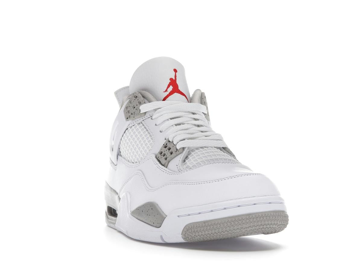 Air Jordan 4 Retro White Oreo (2021) CT8527-100 - savito