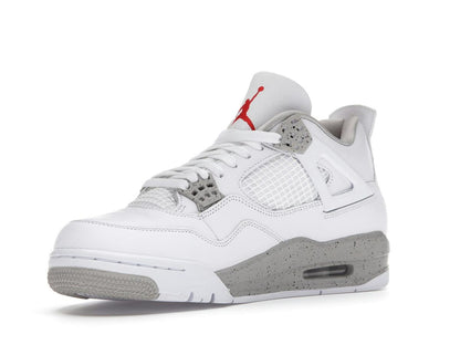 Air Jordan 4 Retro White Oreo (2021) CT8527-100 - savito