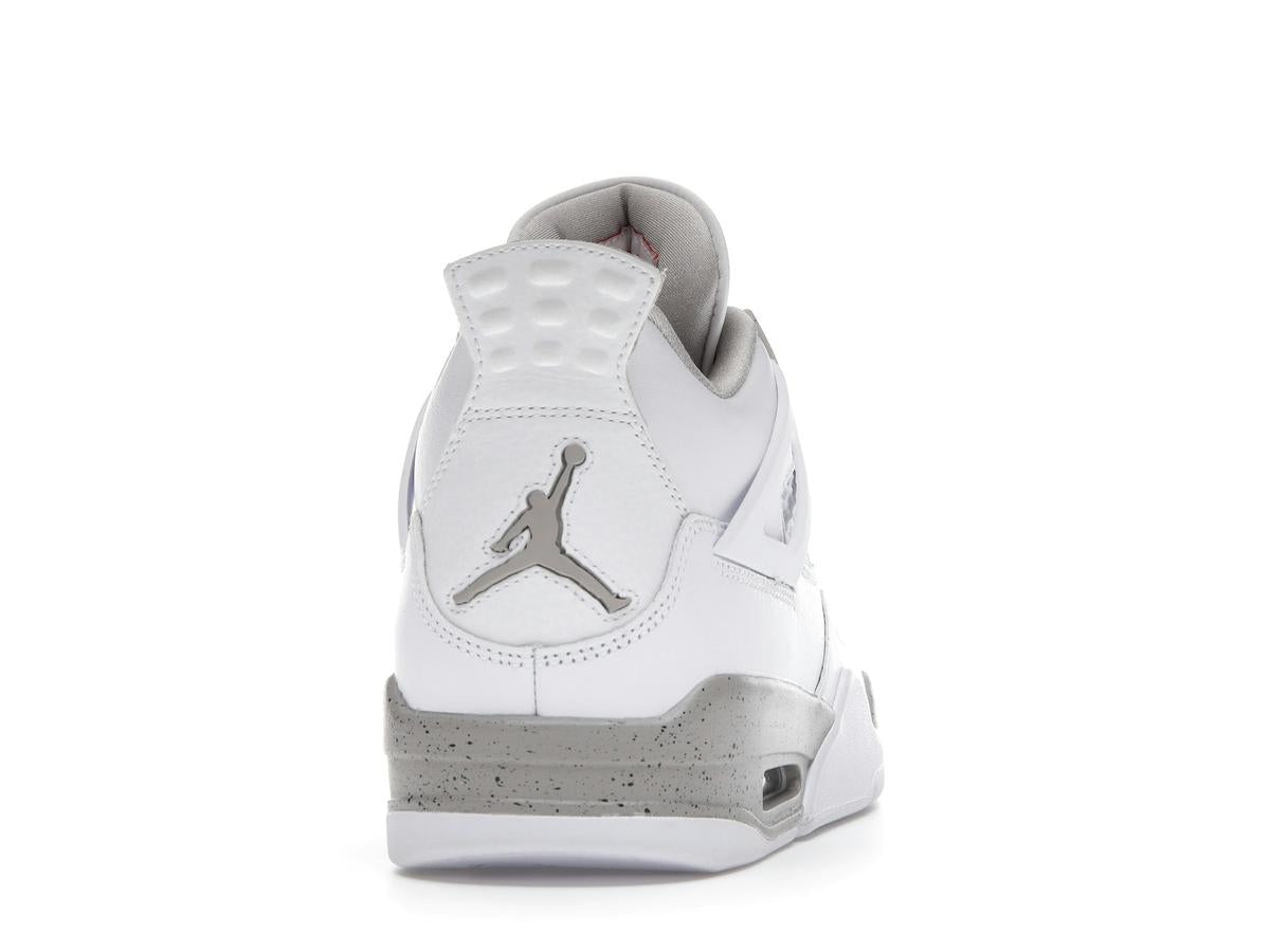 Air Jordan 4 Retro White Oreo (2021) CT8527-100 - savito