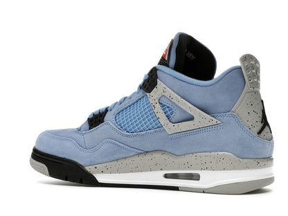 Air Jordan 4 Retro University Blue CT8527-400 - savito