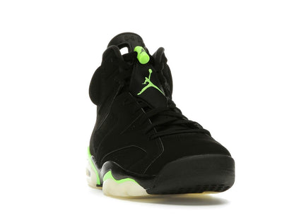 Air Jordan 6 Retro Electric Green Black CT8529-003 - savito