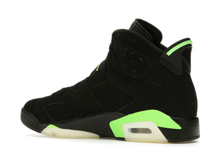 Air Jordan 6 Retro Electric Green Black CT8529-003 - savito