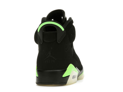 Air Jordan 6 Retro Electric Green Black CT8529-003 - savito