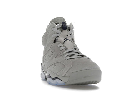 Air Jordan 6 Retro Georgetown 2022 Magnet College Navy CT8529-012 - savito