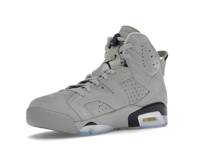Air Jordan 6 Retro Georgetown 2022 Magnet College Navy CT8529-012 - savito