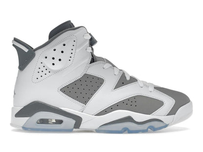 Jordan 6 Retro Cool Grey CT8529-100 - savito