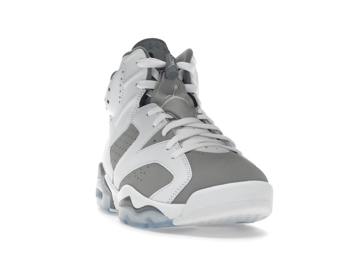 Jordan 6 Retro Cool Grey CT8529-100 - savito