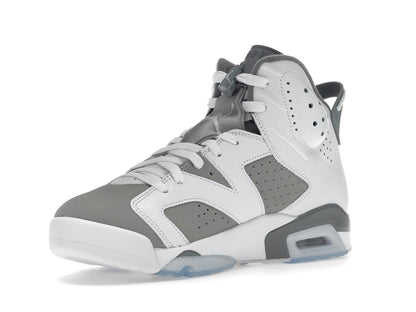 Jordan 6 Retro Cool Grey CT8529-100 - savito