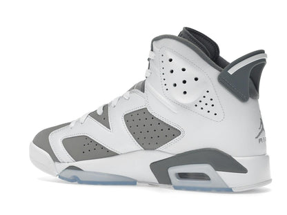 Jordan 6 Retro Cool Grey CT8529-100 - savito