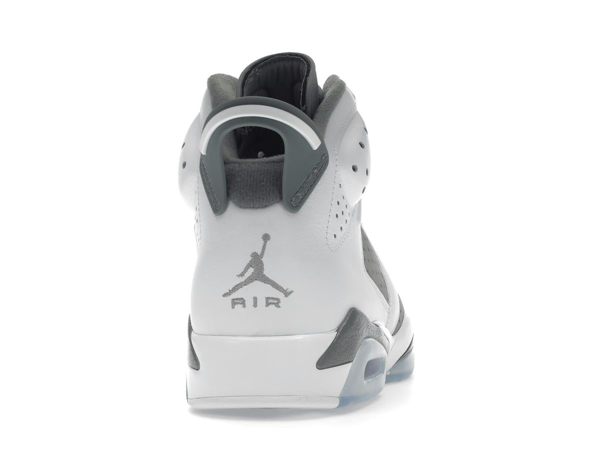 Jordan 6 Retro Cool Grey CT8529-100 - savito