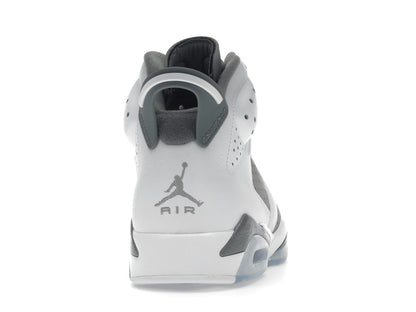 Jordan 6 Retro Cool Grey CT8529-100 - savito