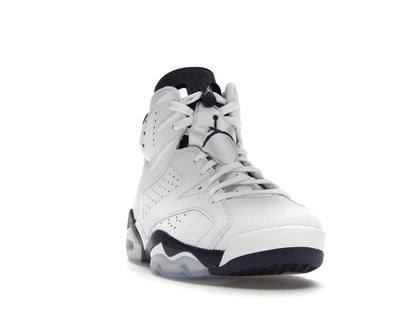 Jordan 6 Retro Midnight Navy (2022) CT8529-141 - savito