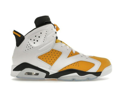 Jordan 6 Retro Yellow Ochre CT8529-170 - savito