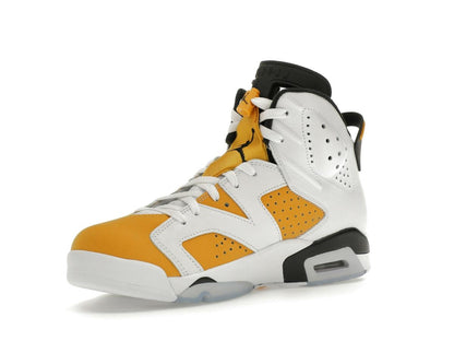 Jordan 6 Retro Yellow Ochre CT8529-170 - savito