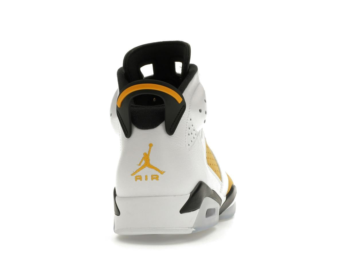 Jordan 6 Retro Yellow Ochre CT8529-170 - savito