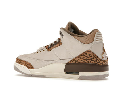 Jordan 3 Retro Palomino Sneakers CT8532-102 - savito