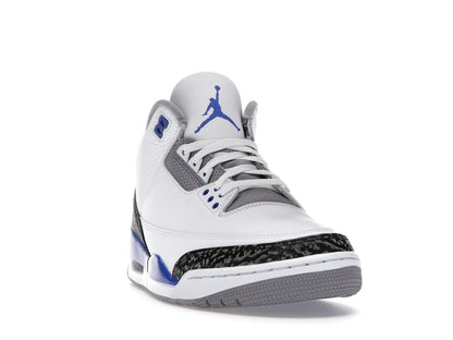 Jordan 3 Retro Racer Blue CT8532-145 - savito