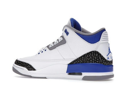 Jordan 3 Retro Racer Blue CT8532-145 - savito