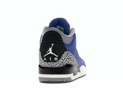 Jordan 3 Retro Varsity Royal Cement CT8532-400 - savito