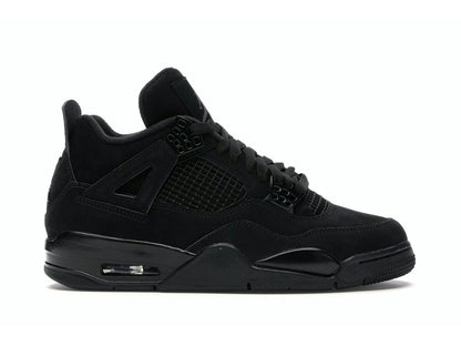 Jordan 4 Retro Black Cat (2020) CU1110-010 - savito