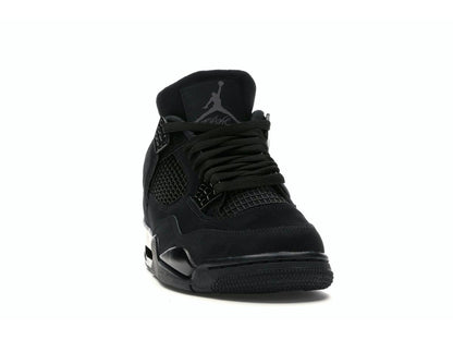 Jordan 4 Retro Black Cat (2020) CU1110-010 - savito