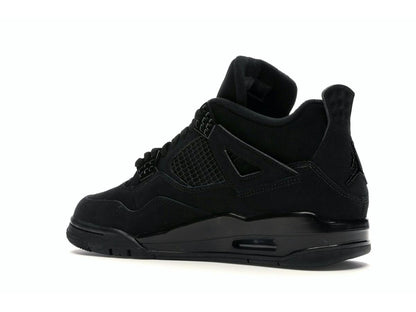 Jordan 4 Retro Black Cat (2020) CU1110-010 - savito