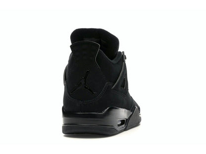 Jordan 4 Retro Black Cat (2020) CU1110-010 - savito
