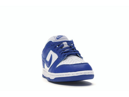Nike Dunk Low SP Kentucky White Varsity Royal CU1726-100 2020 - savito