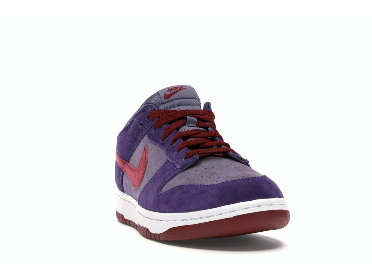 Nike Dunk Low Plum Ugly Duckling (2020/2024) CU1726-500 - savito