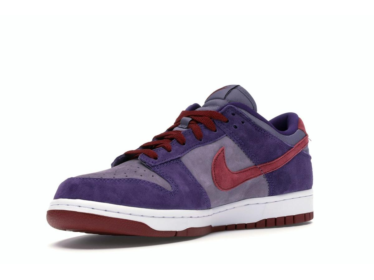 Nike Dunk Low Plum Ugly Duckling (2020/2024) CU1726-500 - savito